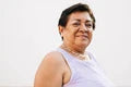 Rosa María – 61 años – Villa Nueva