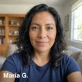 María G. 42 años  –  Cdad. de Guatemala