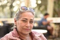 Claudia V. – 48 años  –  Quetzaltenango