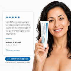 Lindonia® Corrector de Manchas