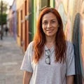 Karla M. – 37 años   –  Mixco